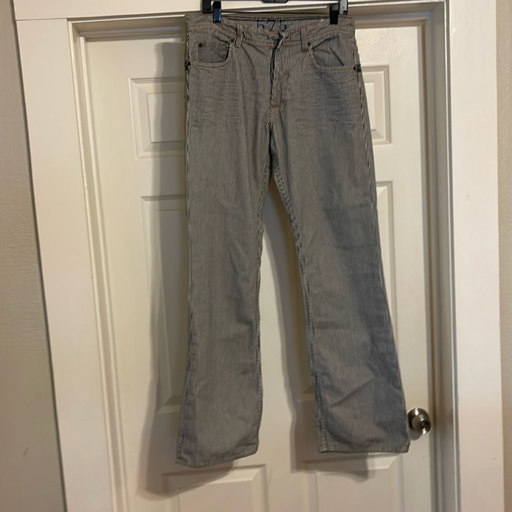 575 Denim Vintage Jenas